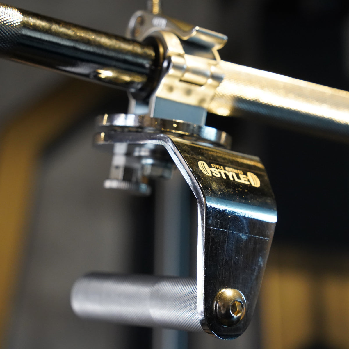 Perfect Grip (Pair – Left & Right)