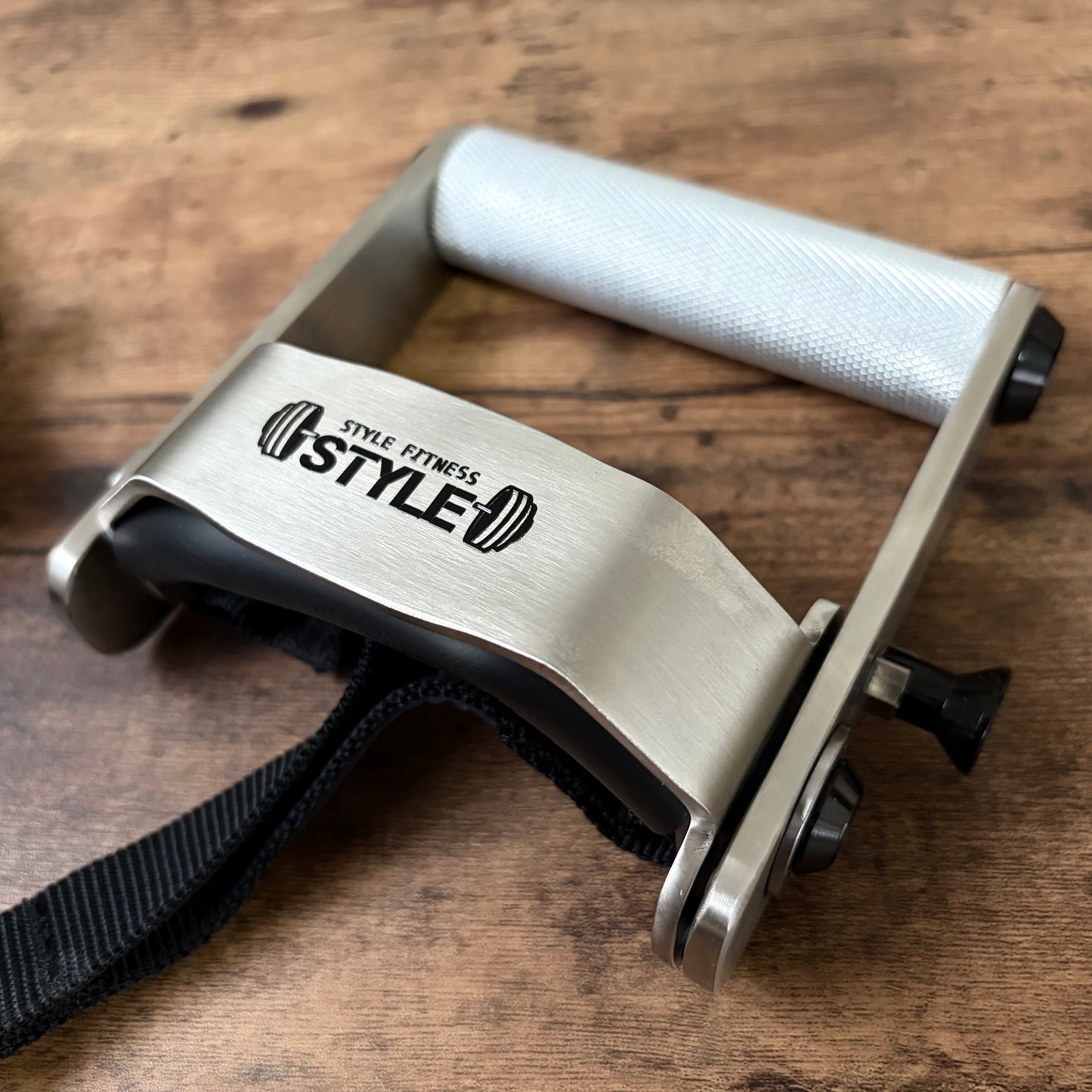 Wrist Lock Cable Grips