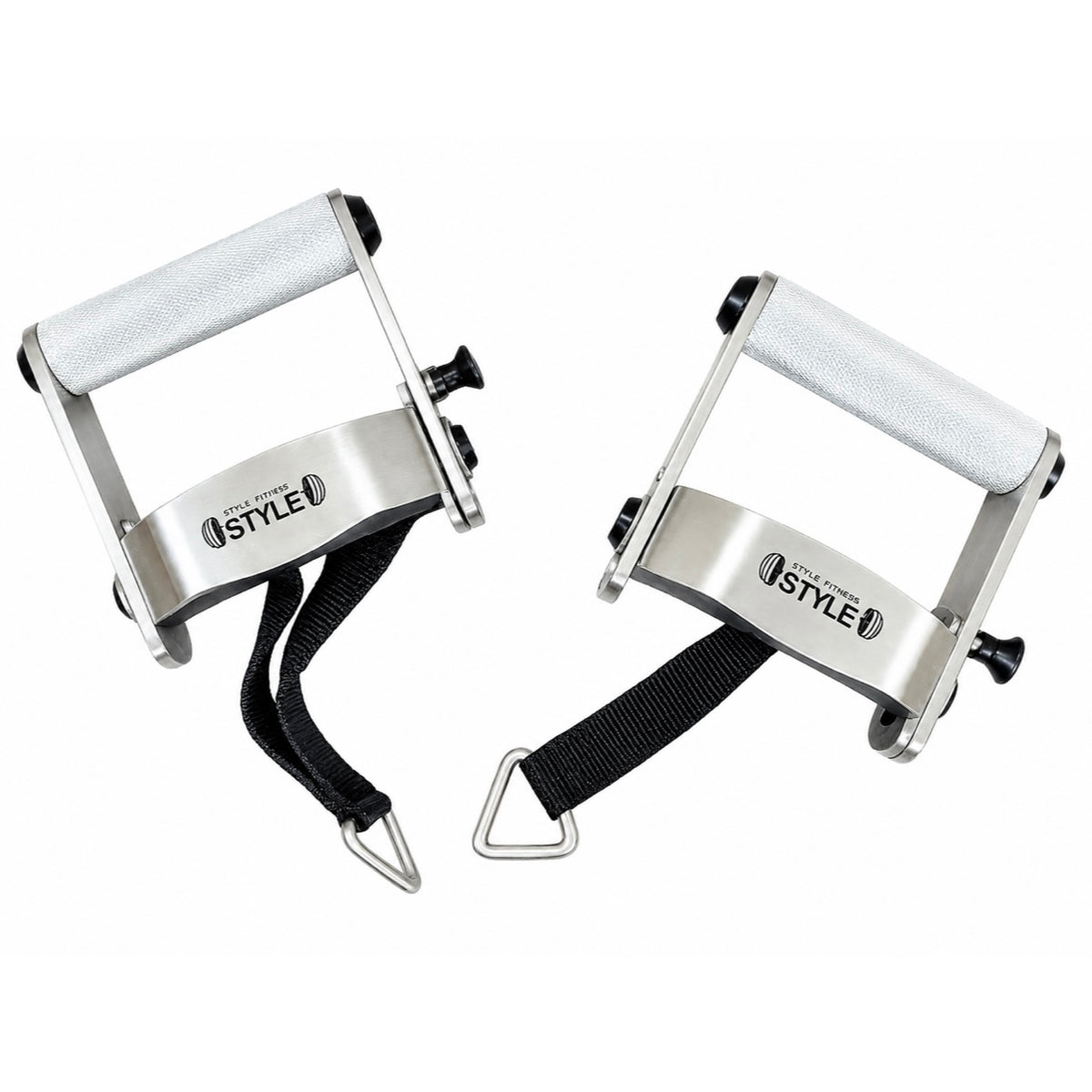 Wrist Lock Cable Grips