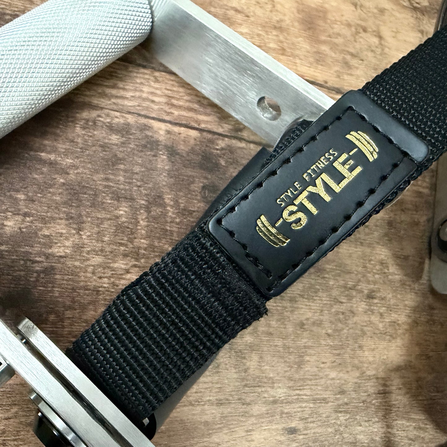 Wrist Lock Cable Grips