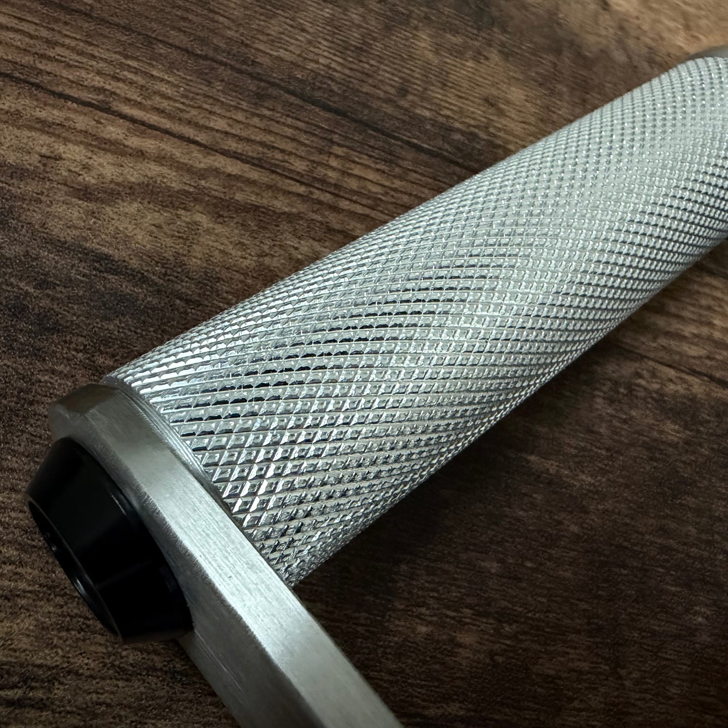 Wrist Lock Cable Grips