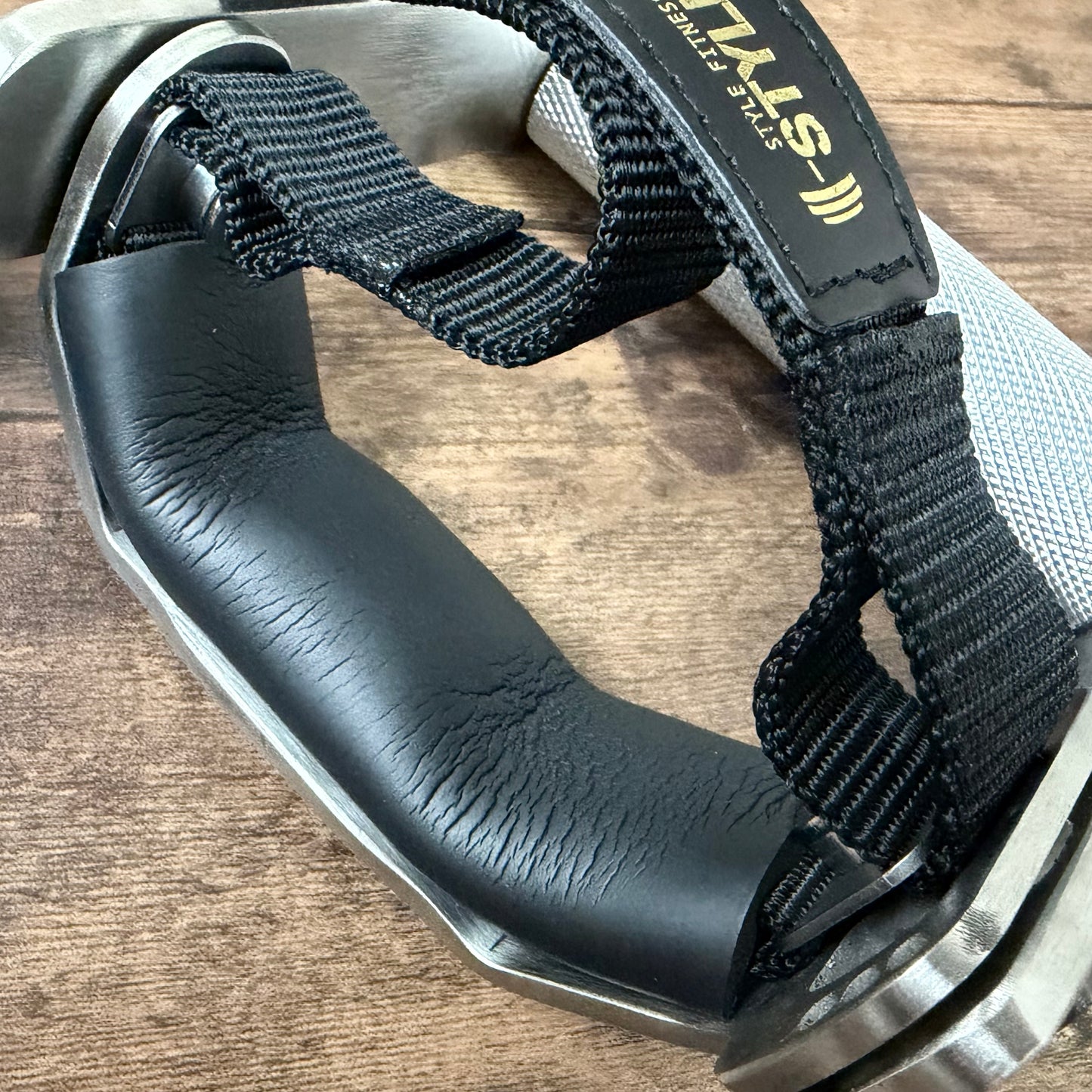 Wrist Lock Cable Grips