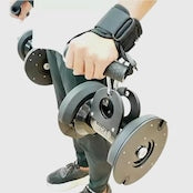 ALL RAISE STRAPS × U-JOINT Set